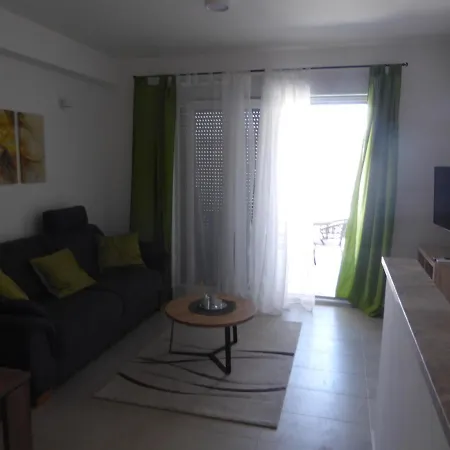 Apartament Wioletta Ciovo Okrug Gornji *