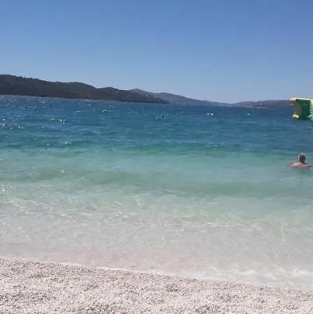 Apartament Wioletta Ciovo Okrug Gornji