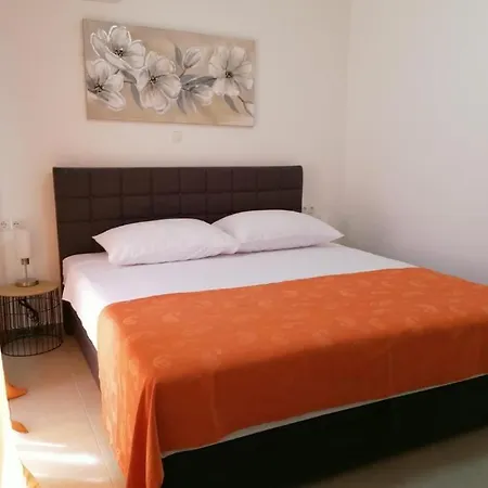 Wioletta Ciovo Okrug Gornji * Τρογκίρ