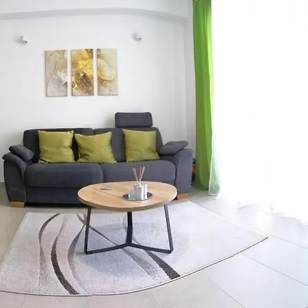 Apartament Wioletta Ciovo Okrug Gornji *