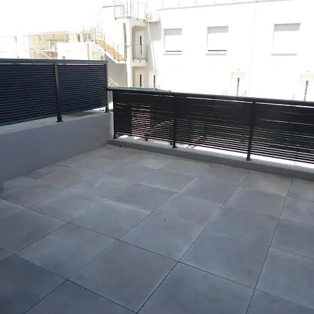 Apartment Apartament Wioletta Ciovo Okrug Gornji *