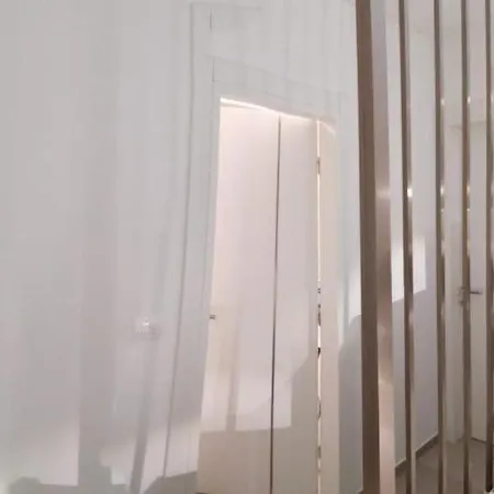Apartament Wioletta Ciovo Okrug Gornji