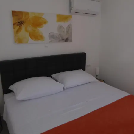 Apartament Wioletta Ciovo Okrug Gornji *