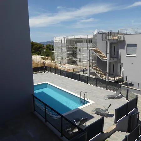 Wioletta Ciovo Okrug Gornji