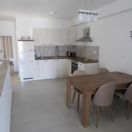 Wioletta Ciovo Okrug Gornji Apartman Trogir