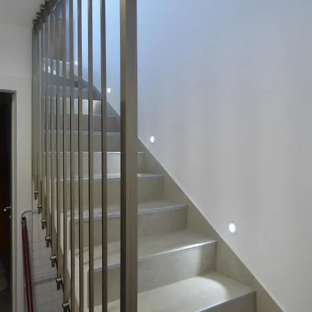 Apartament Wioletta Ciovo Okrug Gornji *