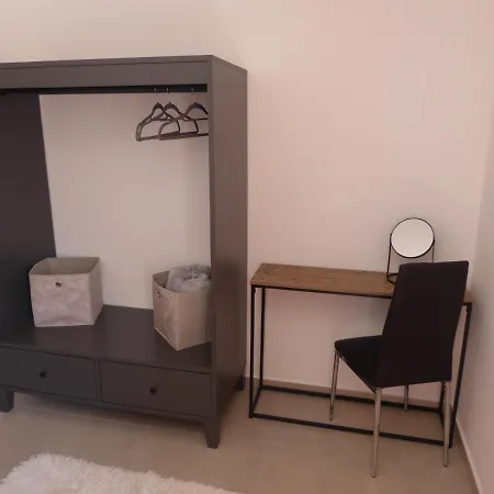 Apartament Wioletta Ciovo Okrug Gornji *
