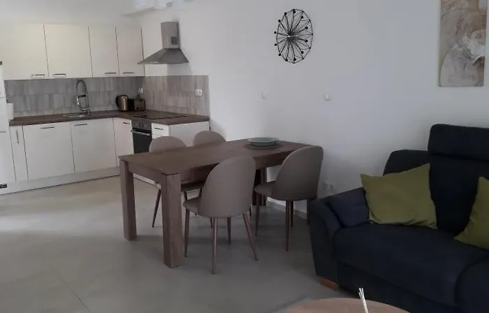 Wioletta Ciovo Okrug Gornji *