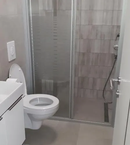 Apartment Wioletta Ciovo Okrug Gornji *