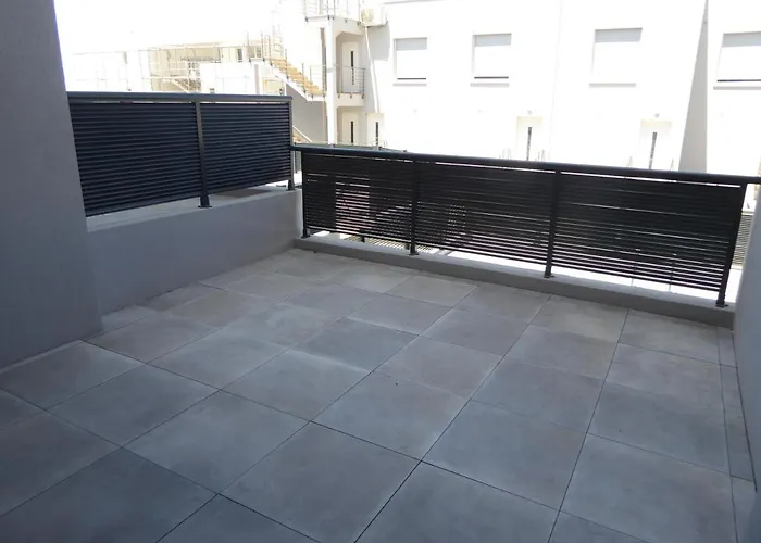 Apartment Wioletta Ciovo Okrug Gornji *