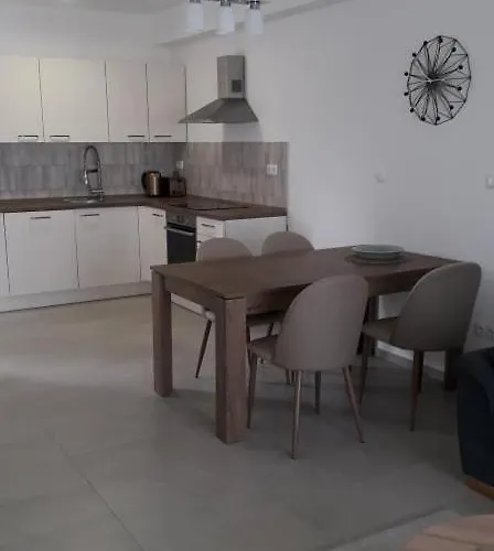 Apartment Wioletta Ciovo Okrug Gornji Trogir