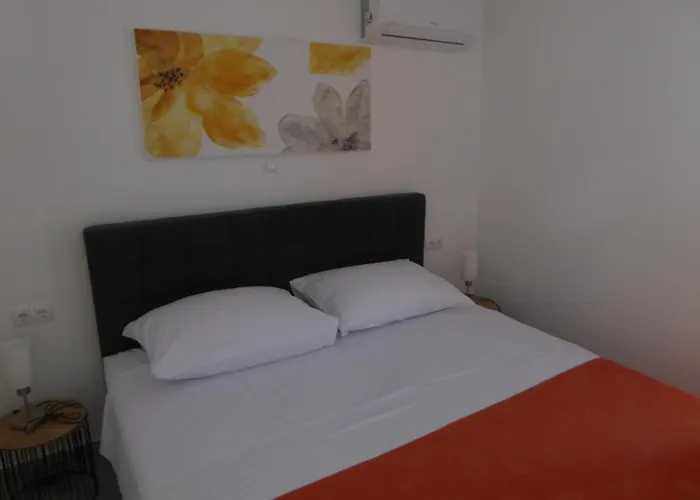Wioletta Ciovo Okrug Gornji *