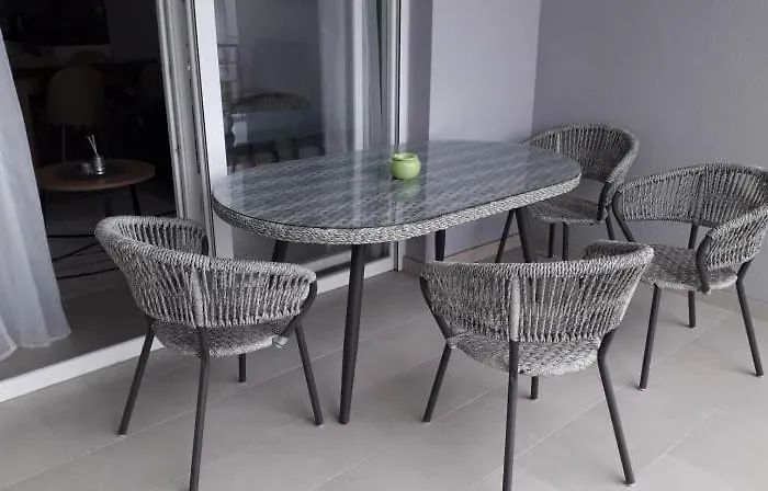 Wioletta Ciovo Okrug Gornji Appartement *