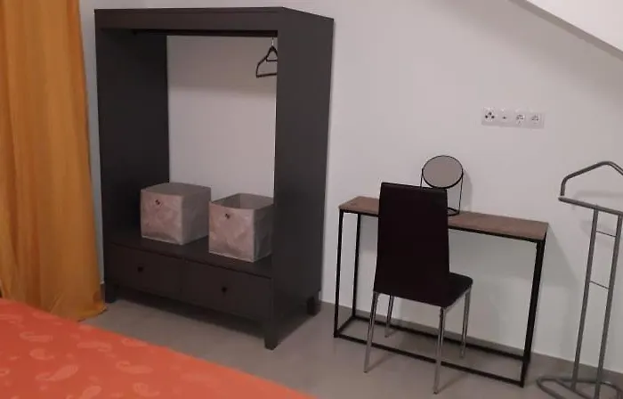 Appartement Wioletta Ciovo Okrug Gornji